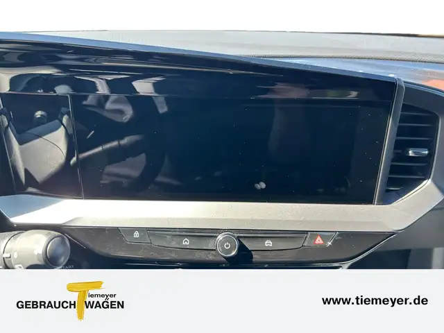 Opel Mokka view 14