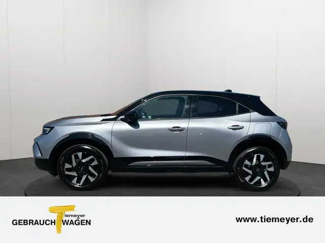Opel Mokka view 8