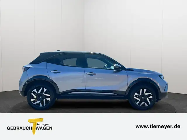 Opel Mokka view 4