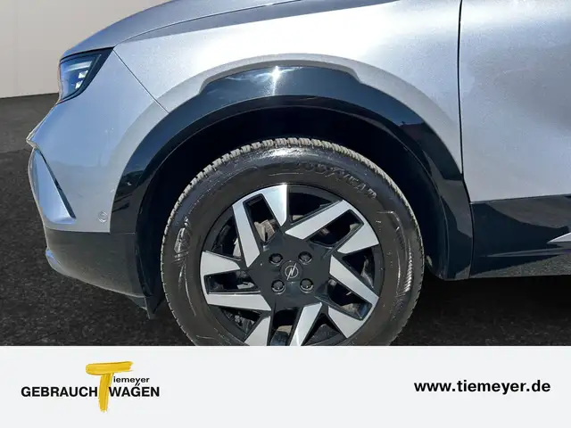 Opel Mokka view 9