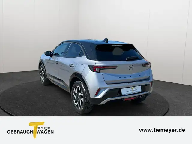 Opel Mokka view 7