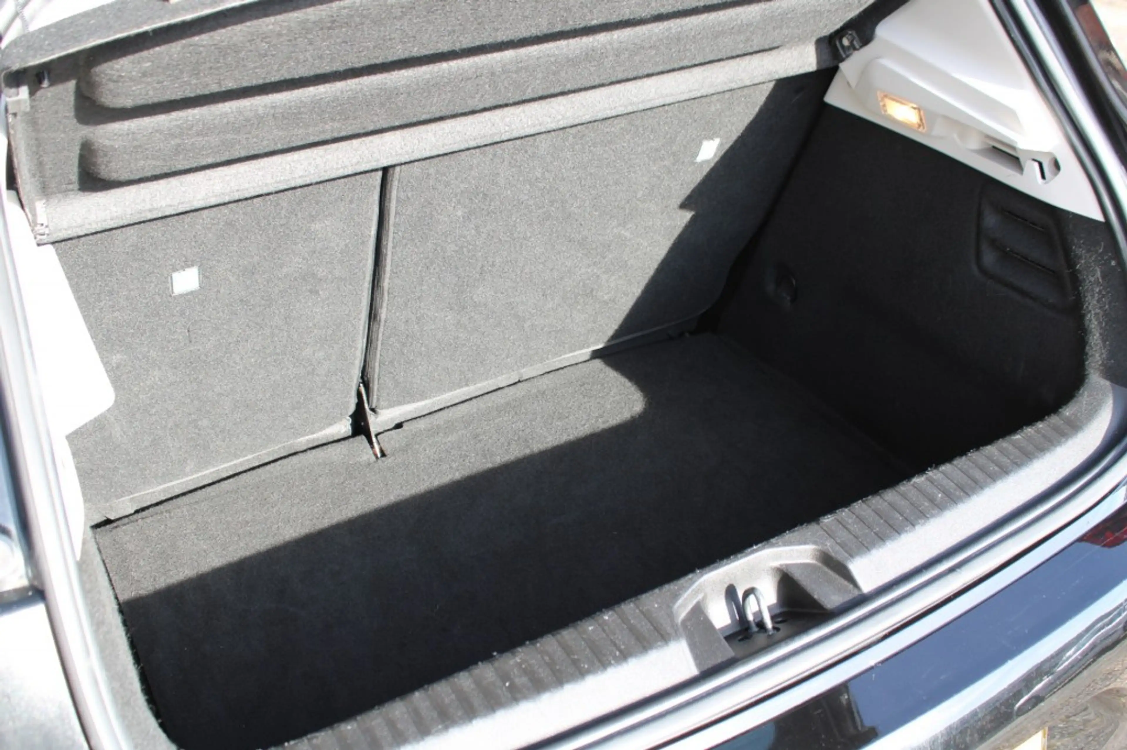 Renault Clio TCe 100 pk Zen — photo 10