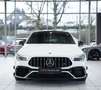 Mercedes-Benz CLA 45 AMG S 4M *Pano*Schale*Aero Weiß - thumbnail 4