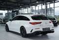 Mercedes-Benz CLA 45 AMG S 4M *Pano*Schale*Aero Weiß - thumbnail 10