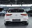 Mercedes-Benz CLA 45 AMG S 4M *Pano*Schale*Aero Weiß - thumbnail 9