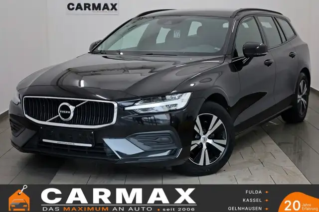 Volvo V60 D3, Navi,LED,PDC v.h.,Carplay,ACC