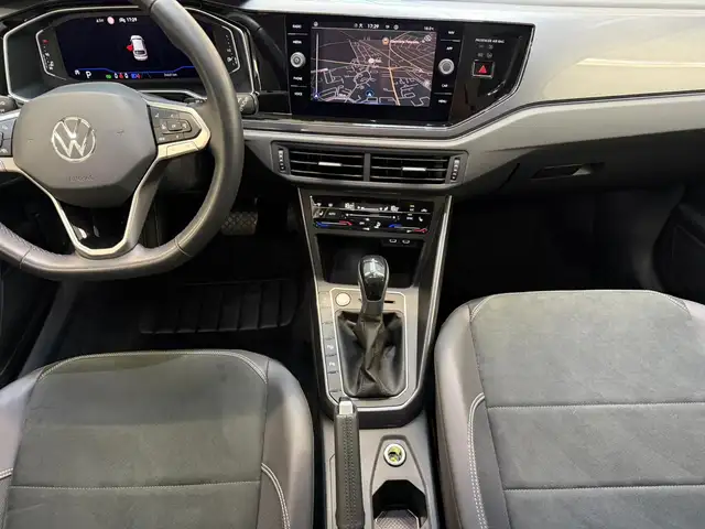 Volkswagen Taigo view 11