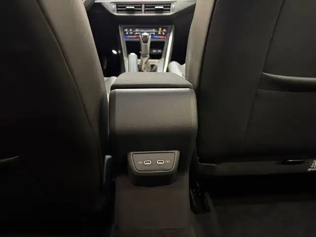 Volkswagen Taigo view 14