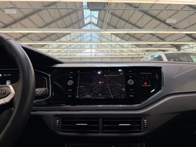 Volkswagen Taigo view 12