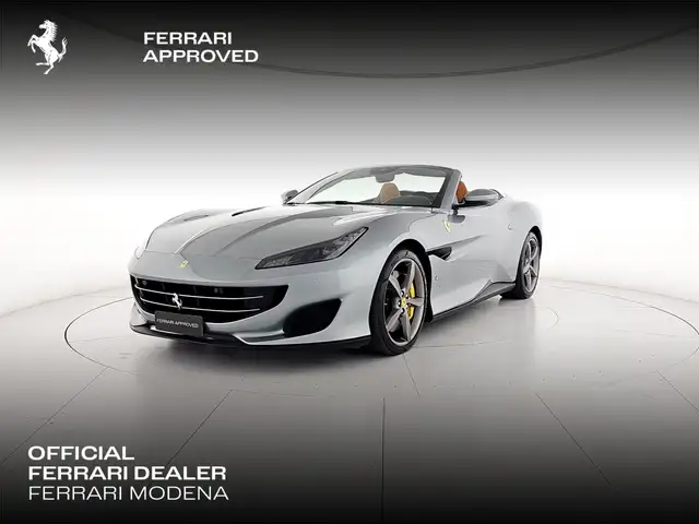 Ferrari Portofino Portofino 3.9
