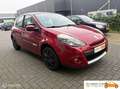 Renault Clio 1.2 AircoNaviParkeersensorElektrPakketBluetooth Rot - thumbnail 4