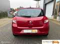 Renault Clio 1.2 AircoNaviParkeersensorElektrPakketBluetooth Rot - thumbnail 9