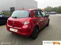 Renault Clio 1.2 AircoNaviParkeersensorElektrPakketBluetooth Rot - thumbnail 8