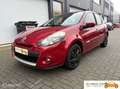 Renault Clio 1.2 AircoNaviParkeersensorElektrPakketBluetooth Rot - thumbnail 2