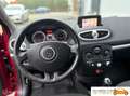 Renault Clio 1.2 AircoNaviParkeersensorElektrPakketBluetooth Rot - thumbnail 13