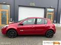 Renault Clio 1.2 AircoNaviParkeersensorElektrPakketBluetooth Rot - thumbnail 6