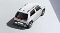 Hyundai Inster Evolve 49 kWh | vanaf € 269,- Private Lease !! Wit - thumbnail 4
