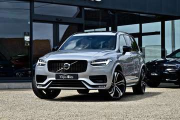 XC90 2.0 B5 4WD Plus Dark 7pl*PANO DAK*CAMERA*MEMORY*AD CRUISE*APPLE CARPLAY*FULL*
