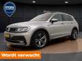 Volkswagen Tiguan 1.5 TSI ACT Highline Business R | WORDT VERWACHT | Grijs - thumbnail 1