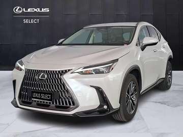 2.5 hybrid Premium 4wd e-cvt