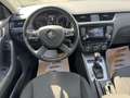 Skoda Octavia Combi 2,0 TDI 150 PS DSG Elegance AHK Standheizung Zwart - thumbnail 7