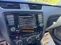 Skoda Octavia Combi 2,0 TDI 150 PS DSG Elegance AHK Standheizung Zwart - thumbnail 12