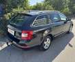 Skoda Octavia Combi 2,0 TDI 150 PS DSG Elegance AHK Standheizung Zwart - thumbnail 3