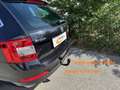 Skoda Octavia Combi 2,0 TDI 150 PS DSG Elegance AHK Standheizung Zwart - thumbnail 16