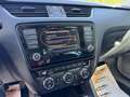 Skoda Octavia Combi 2,0 TDI 150 PS DSG Elegance AHK Standheizung Zwart - thumbnail 10