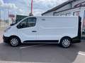 Renault Trafic L1H1 1200 2.0 DCI 120CH CONFORT E6 Blanc - thumbnail 8