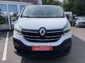 Renault Trafic L1H1 1200 2.0 DCI 120CH CONFORT E6 Blanc - thumbnail 4