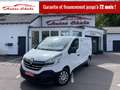 Renault Trafic L1H1 1200 2.0 DCI 120CH CONFORT E6 Blanc - thumbnail 1