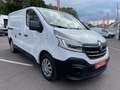 Renault Trafic L1H1 1200 2.0 DCI 120CH CONFORT E6 Blanc - thumbnail 3