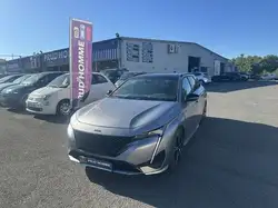 Peugeot 308 PHEV 225CH GT E-EAT8 + OPTIONS