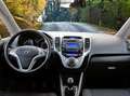 Hyundai iX20 1,4 CVVT ISG Comfort *EINPARKHILFE *SHZ *TEMPOM... Negro - thumbnail 3