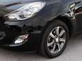 Hyundai iX20 1,4 CVVT ISG Comfort *EINPARKHILFE *SHZ *TEMPOM... Negro - thumbnail 7