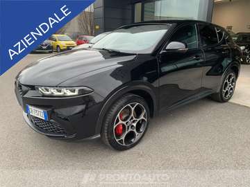 1.3 phev veloce q4 280cv at6