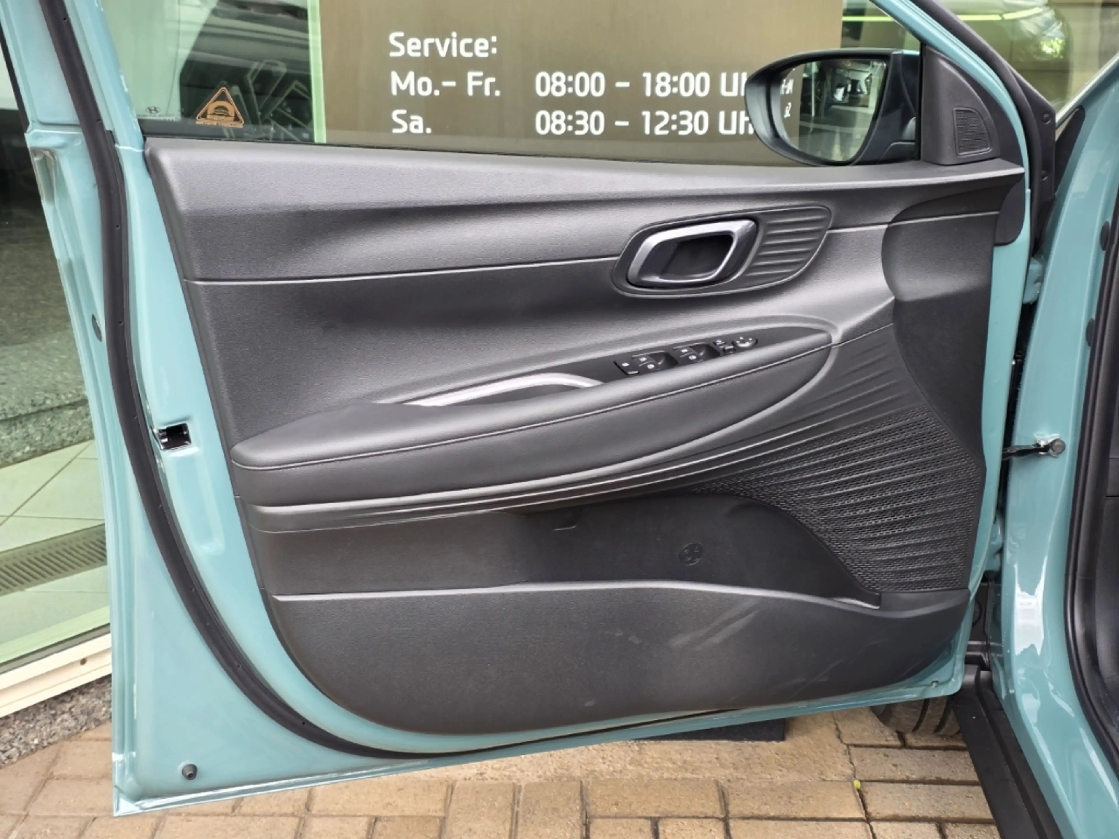 Hyundai BAYON 1.0 T-GDI 7-DCT Trend, Kamera, Navi, PDC, CarPlay, — photo 24