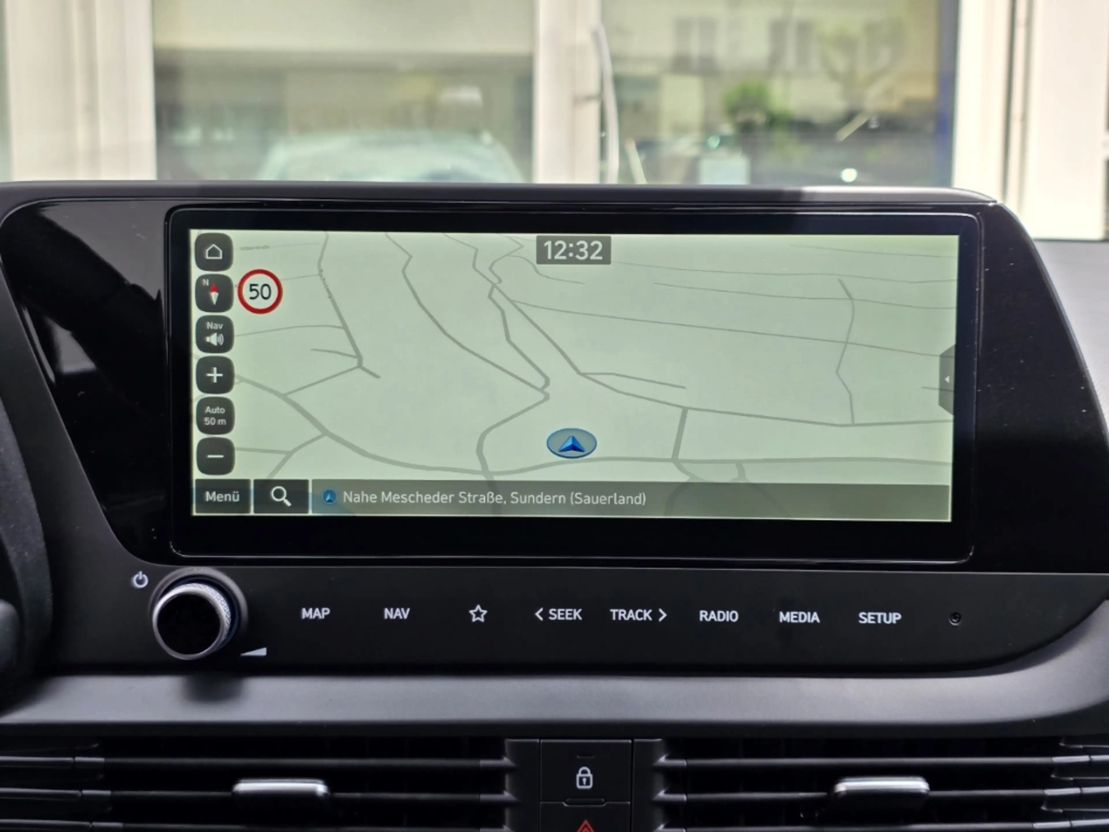 Hyundai BAYON 1.0 T-GDI 7-DCT Trend, Kamera, Navi, PDC, CarPlay, — photo 19