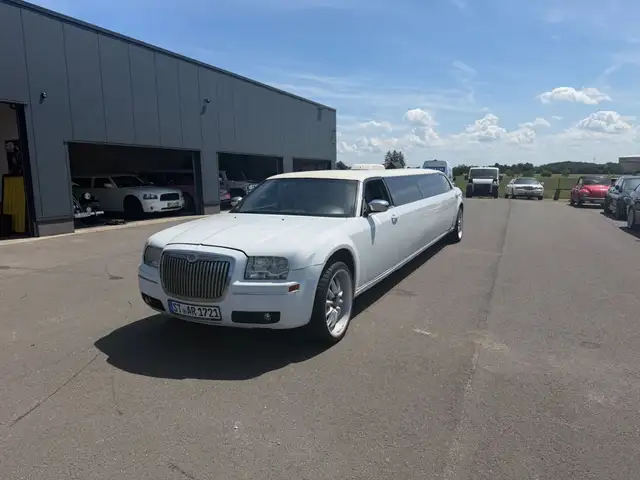 Chrysler 300C