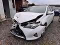 Toyota Auris 1.4 D-4D Weiß - thumbnail 5