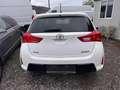 Toyota Auris 1.4 D-4D Weiß - thumbnail 1