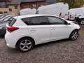 Toyota Auris 1.4 D-4D Weiß - thumbnail 2