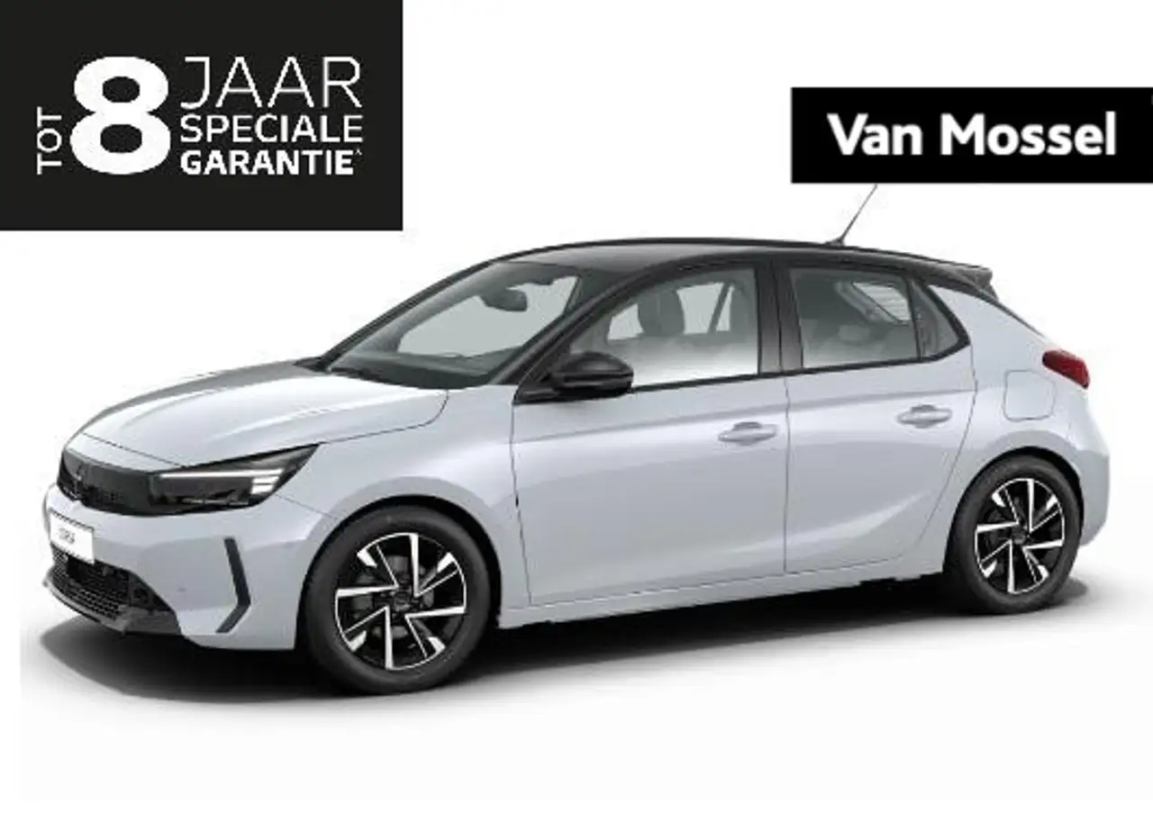 Opel Corsa 2026