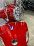 Vespa GTS 250ie Rojo - thumbnail 9