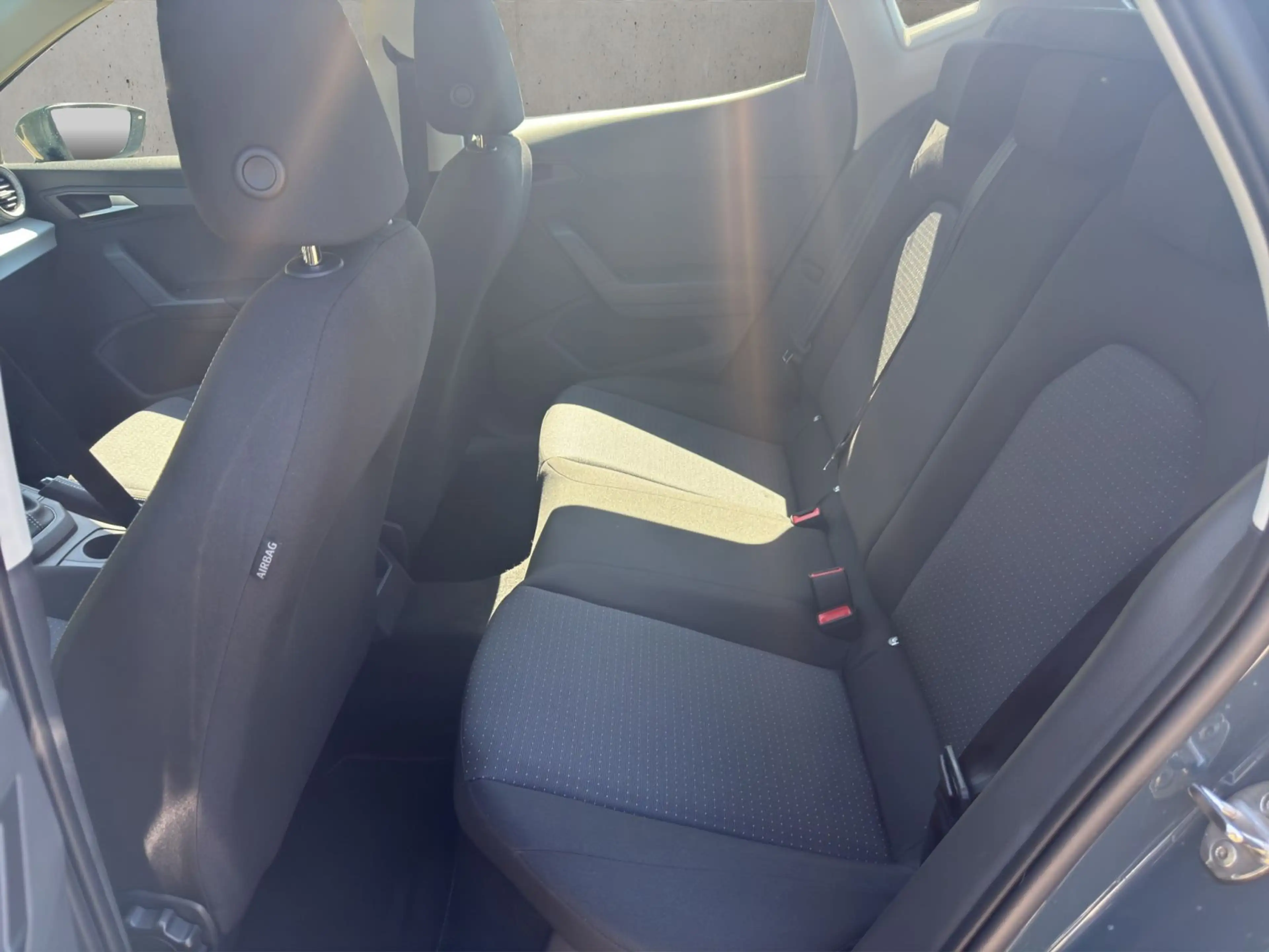 SEAT Ibiza SEAT Ibiza Style 1.0 MPI 59Kw — photo 14
