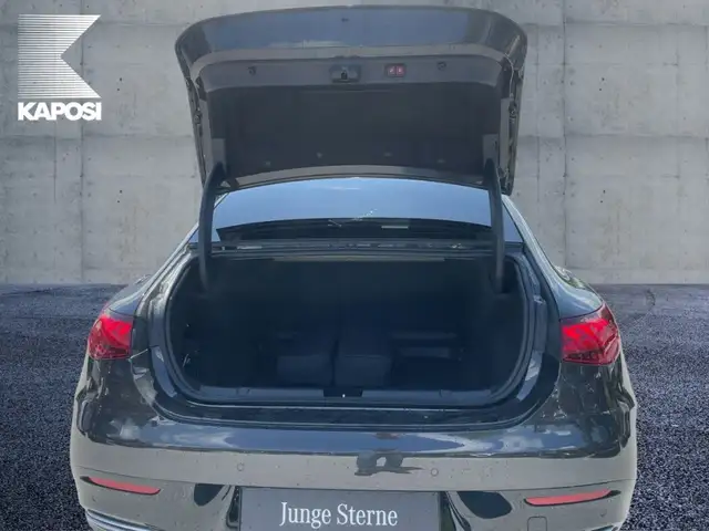 Mercedes-Benz EQE 350 4MATIC Ansicht 10