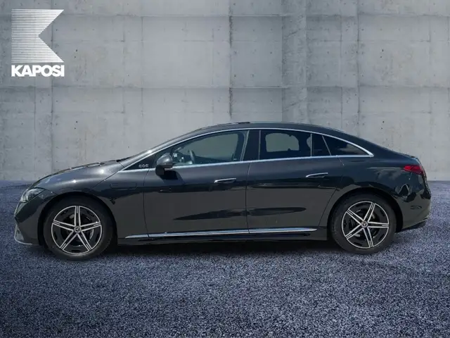 Mercedes-Benz EQE 350 4MATIC Ansicht 6