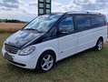 Mercedes-Benz Viano Viano 3.0 CDI extralang Automatik Ambiente DPF Silber - thumbnail 3