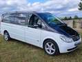 Mercedes-Benz Viano Viano 3.0 CDI extralang Automatik Ambiente DPF Silber - thumbnail 1